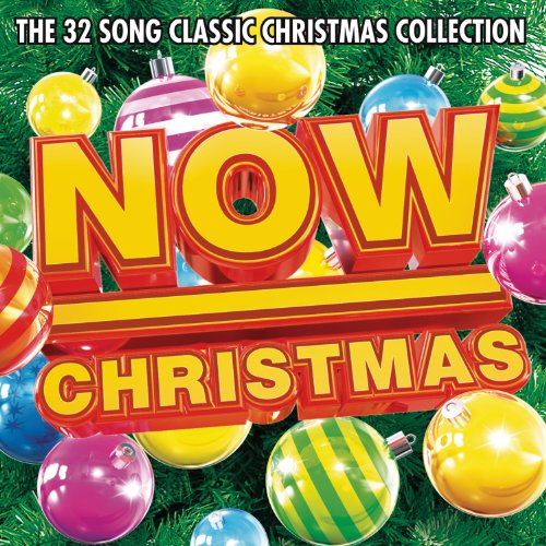 Now Christmas - Now Christmas [CD]