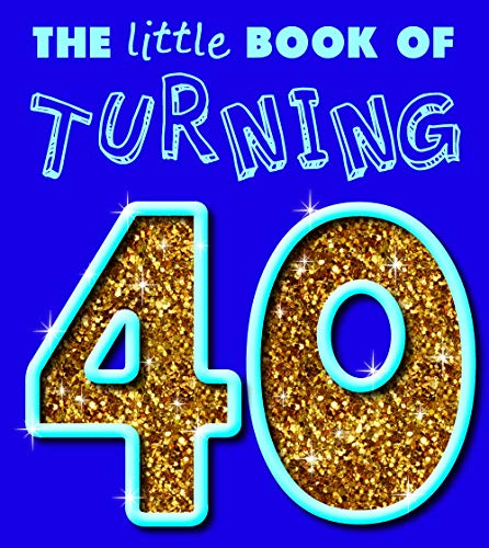 THE BIG 40 - LITTLE BOOK