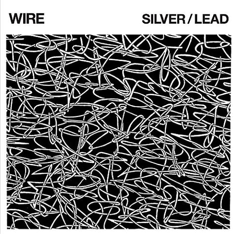 Wire - Silver/Lead [CD]