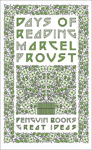 Marcel Proust - Days of Reading