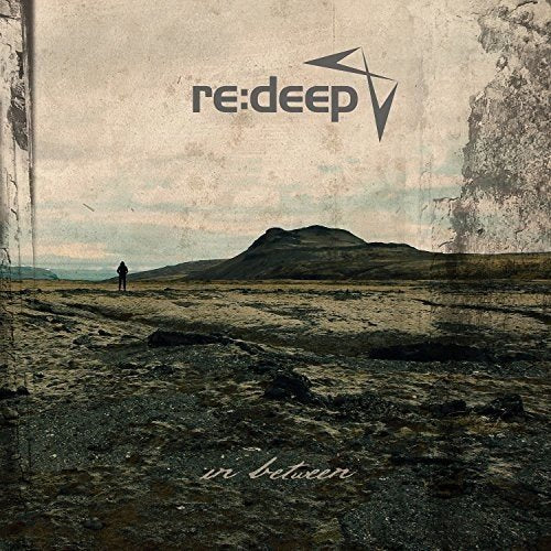 Re:deep - In Between [CD]