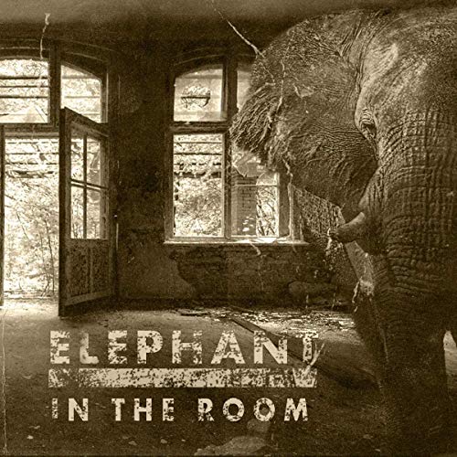 Blackballed - Elephant In The Room [VINYL]