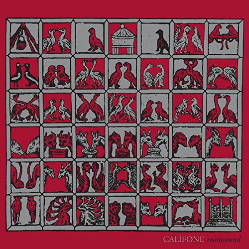 Califone - Roomsound (Deluxe Edition) [CD]