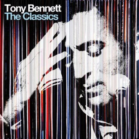 Tony Bennett - The Classics [CD]