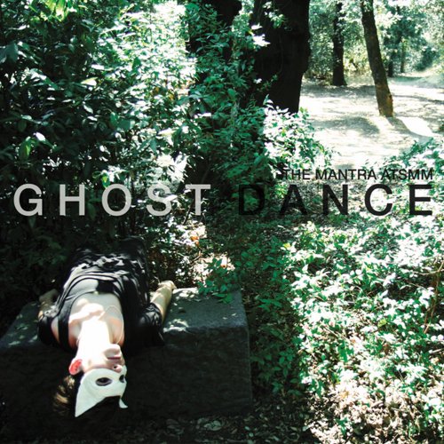 Various - Ghost Dance [CD]