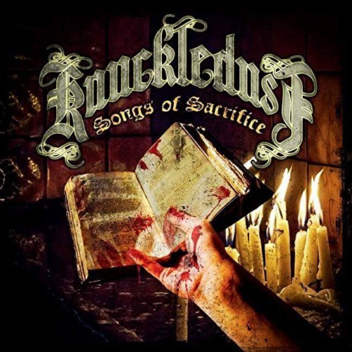 Various - Songs Of Sacrifice(Ltd Gold Vinyl) [VINYL]