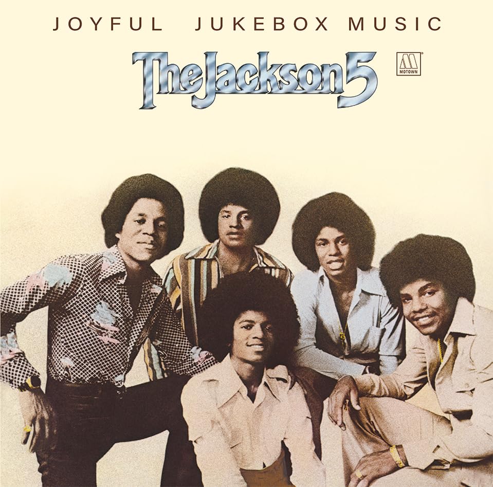 Various - Joyful Jukebox Music [CD]