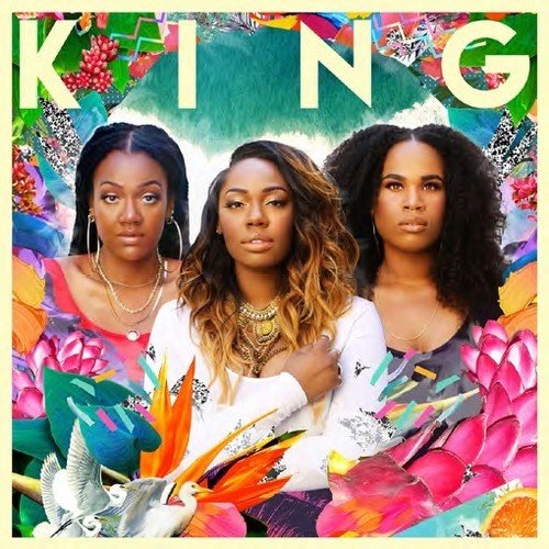 Various - We Are King [CD]
