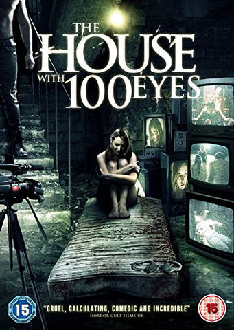 House With 100 Eyes The [DVD]