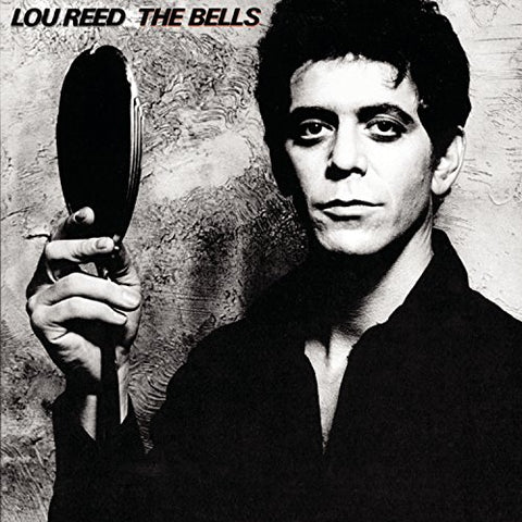 Lou Reed - The Bells Audio CD
