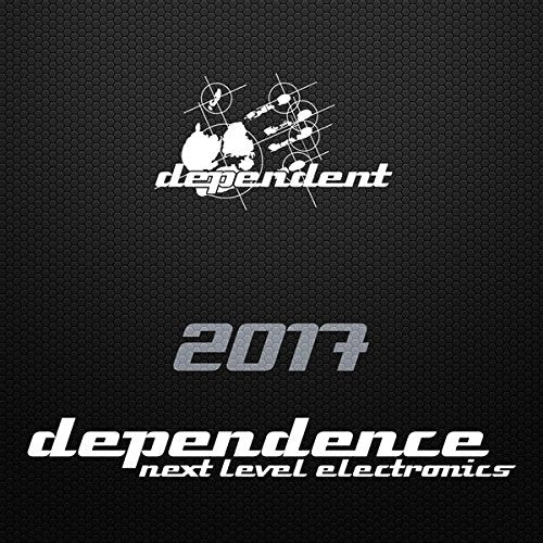 Various Artists - Dependence 2017 [CD]