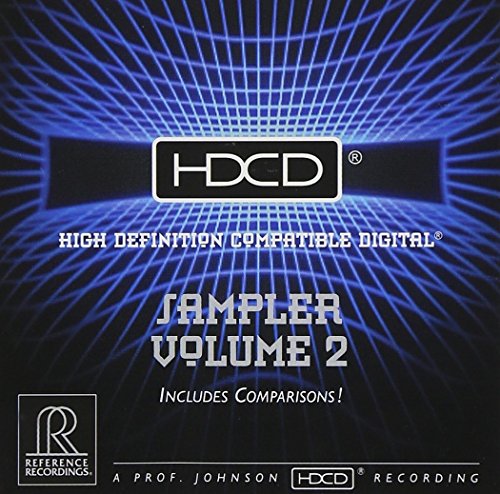 Various - Sampler, Vol. 2 [CD]