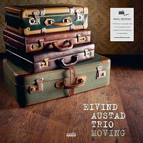 Eivind Austad Trio - Moving (180g Vinyl) [VINYL]