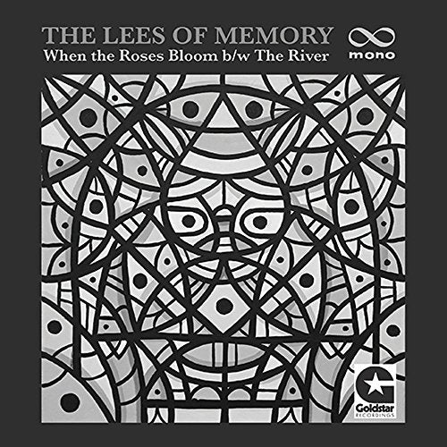 The Lees Of Memory - When The Roses Bloom / The River [7"] [VINYL]