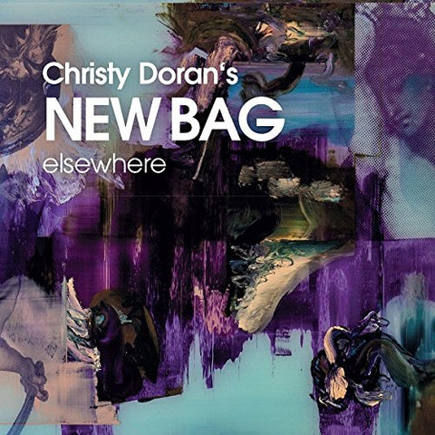 Doran Christy/new Bag - Elsewhere [CD]