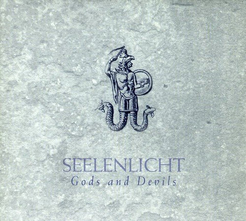 Seelenlicht - Gods and Devils [CD]