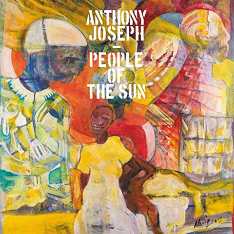 Anthony Joseph - People Of The Sun [VINYL]