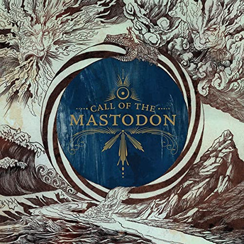 Mastodon - Call of the Mastodon  [VINYL]
