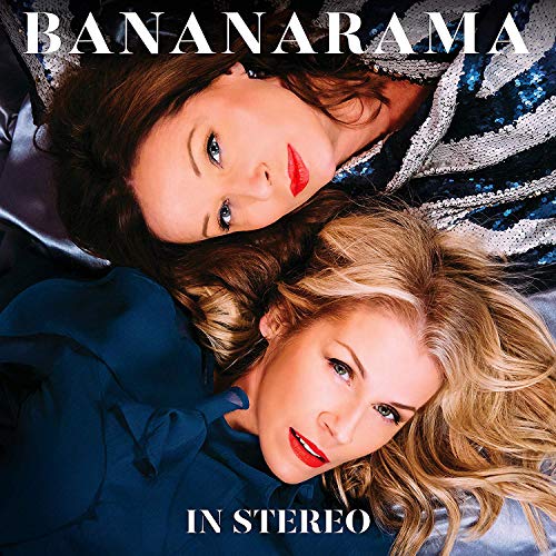 Bananarama - In Stereo [CD]