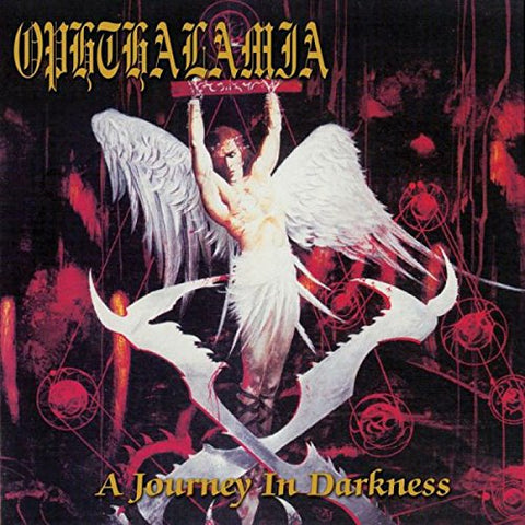 Ophthalamia - A Journey In Darkness [VINYL]