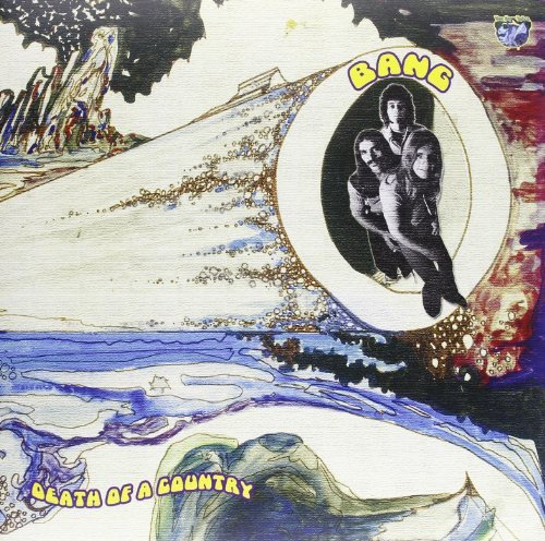 Bang - Death Of A Country [VINYL]