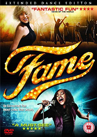 Fame [DVD]