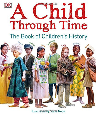 A Child Through Time