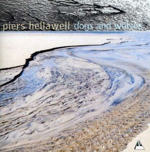 Hellawell Piers - Dogs and Wolves [CD]