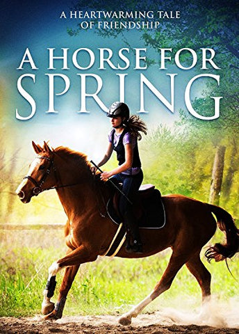 A Horse for Spring [DVD]