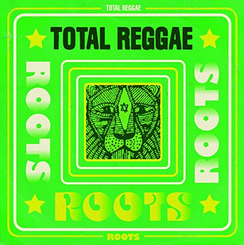 Various Artists - Total Reggae - Roots [CD]