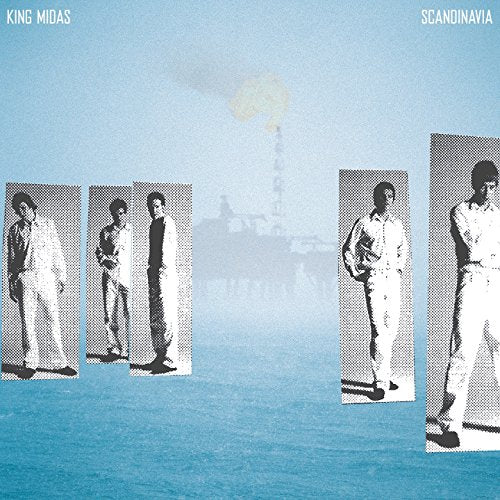 King Midas - Scandinavia [VINYL]