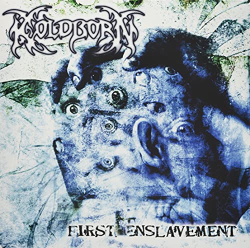 Various - First Enslavement [VINYL]