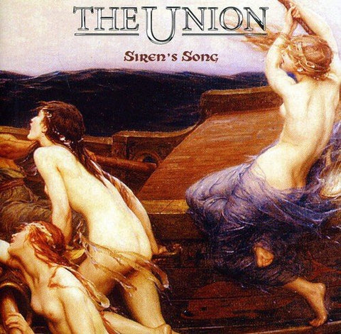 Union - SirenS Song [CD]