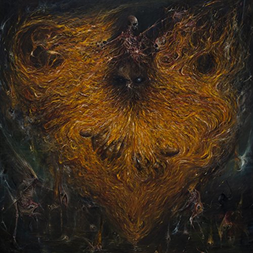 Horizon Ablaze - The Weight Of A Thousand Suns [VINYL]