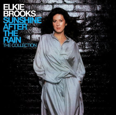 Elkie Brooks Vinegar Joe - Sunshine After The Rain: The Collection [CD]