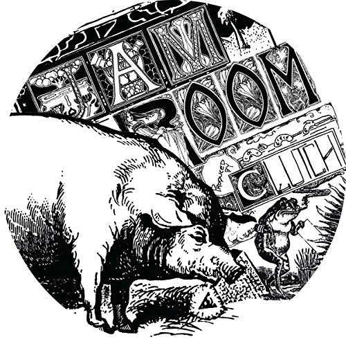 Clutch - JAM ROOM (LTD. PICTURE DISC) [VINYL]