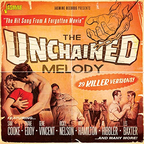 Various Artists - The Unchained Melody - 29 Killer Versions! [CD]