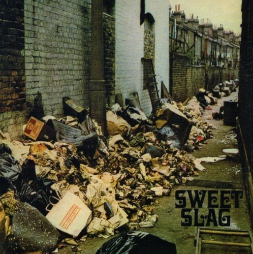 Sweet Slag - Sweet Slag [CD]