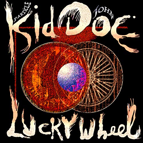 Various - Lucky Wheel [VINYL]