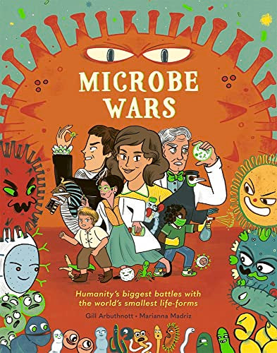 Microbe Wars