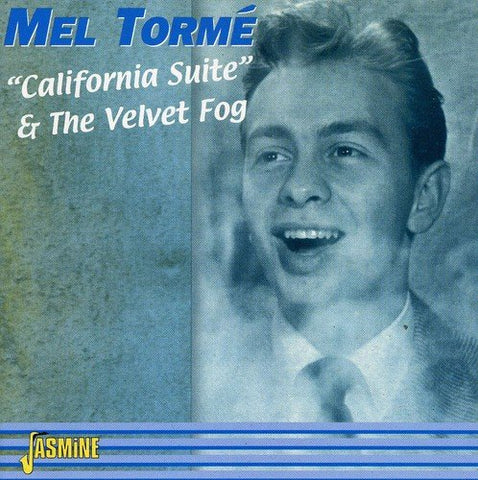Mel Torme - California Suite - The 1949 Re [CD]
