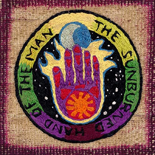 Sunburned Hand Of The Man - Headdress [VINYL]