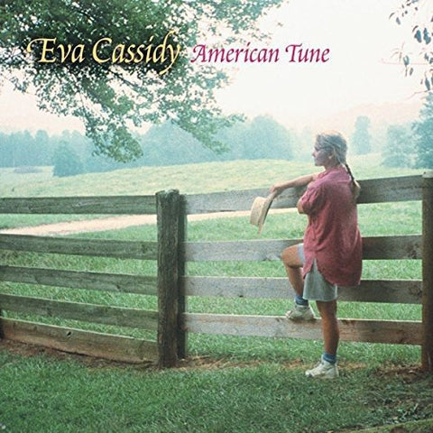 Eva Cassidy - American Tune [VINYL]