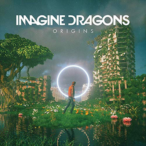 Imagine Dragons - Origins [VINYL]