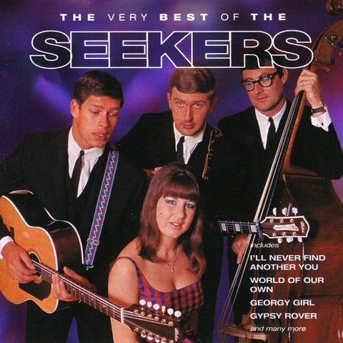 The Seekers - The Very Best of the Seekers [CD]