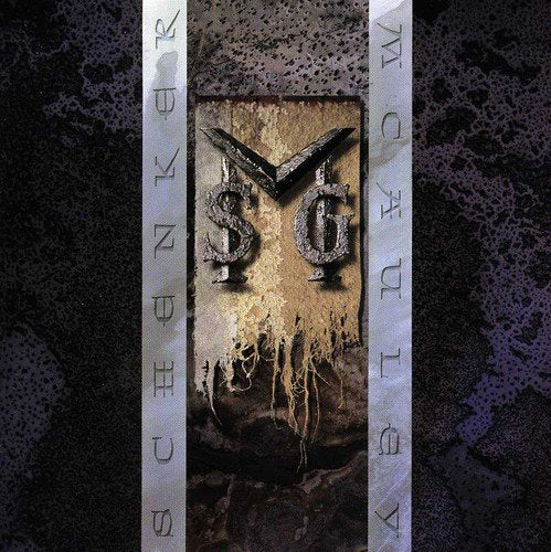 Mccauley Schenker Gr - Msg [Us Import] [CD]