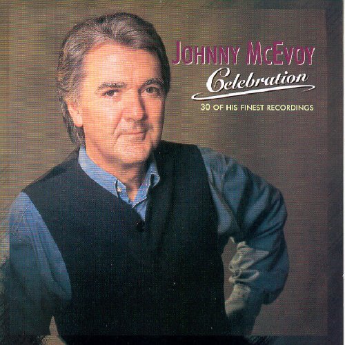 Johnny McEvoy - 30 of His Finest Performances [CD]
