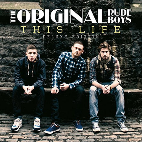 Original Rudeboys - This Life [CD]