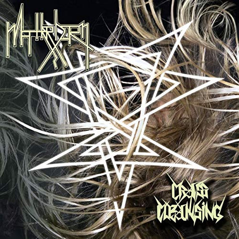 Matterhorn - Crass Cleansing [CD]