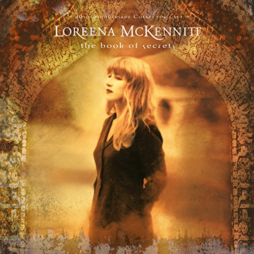 Loreena Mckennitt - The Book Of Sectrets 20th Anniversary Collectors Box Set [VINYL]